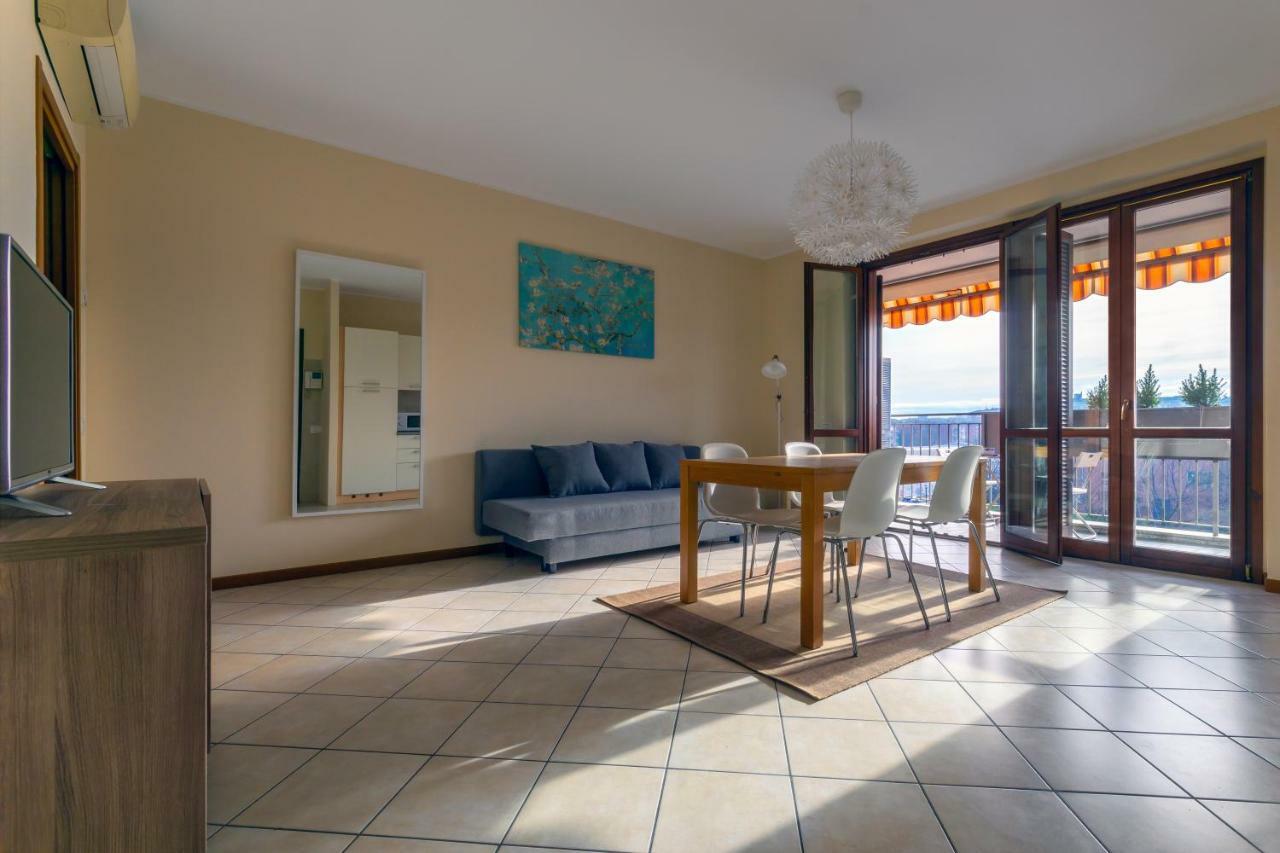 Casa Da Suite Dinamica Milan Extérieur photo