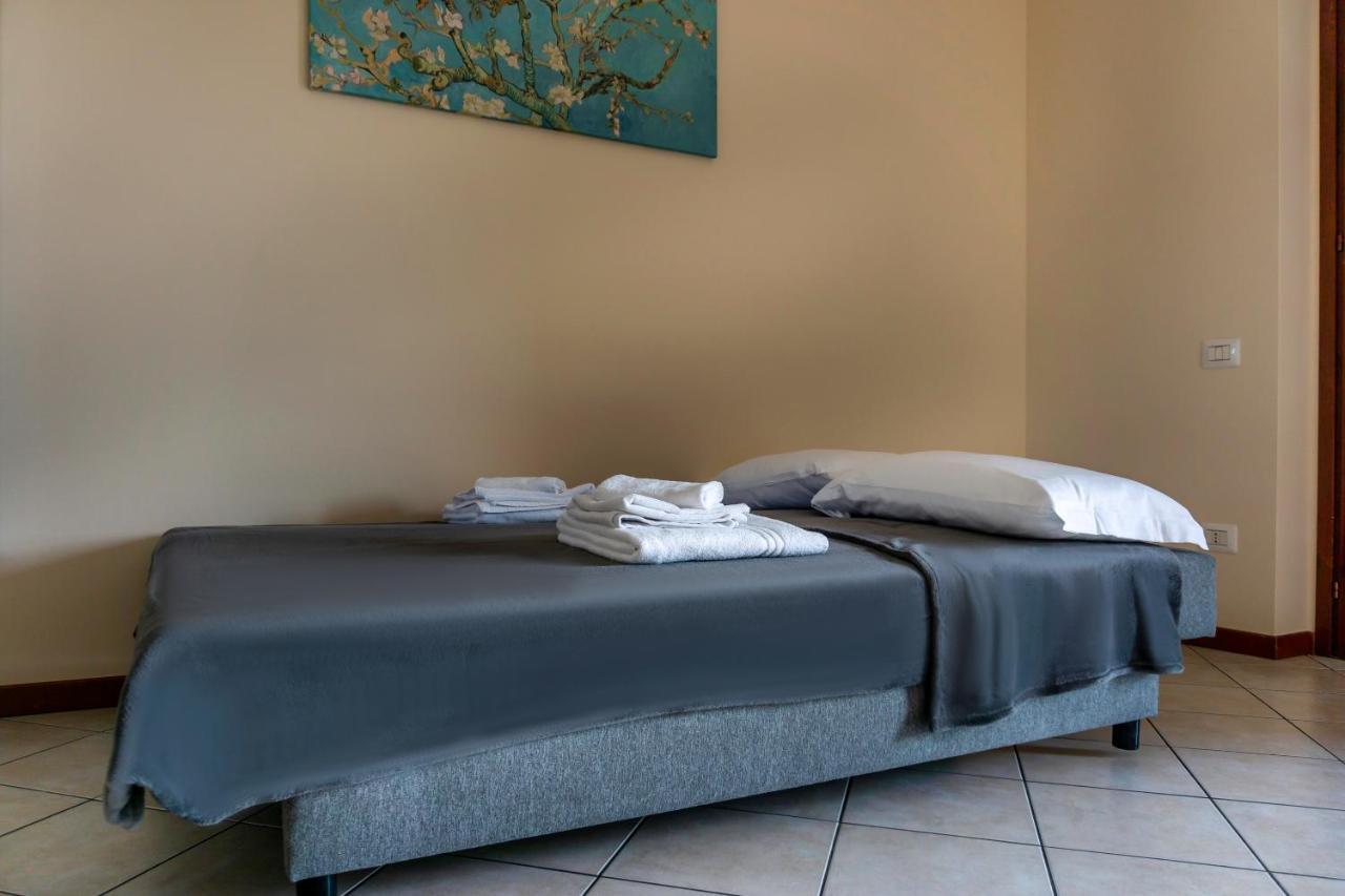 Casa Da Suite Dinamica Milan Extérieur photo