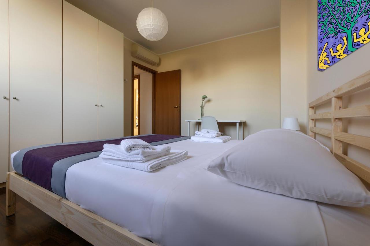 Casa Da Suite Dinamica Milan Extérieur photo
